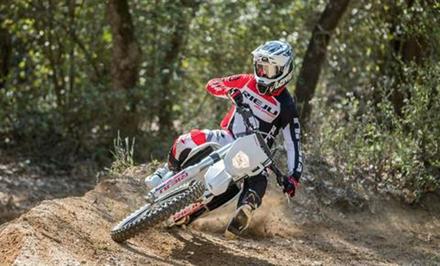 2024 Rieju MR Ranger 300