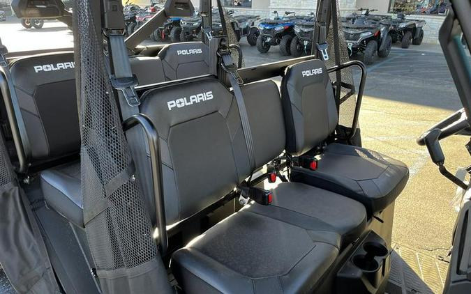 2024 Polaris® Ranger Crew 1000 Premium