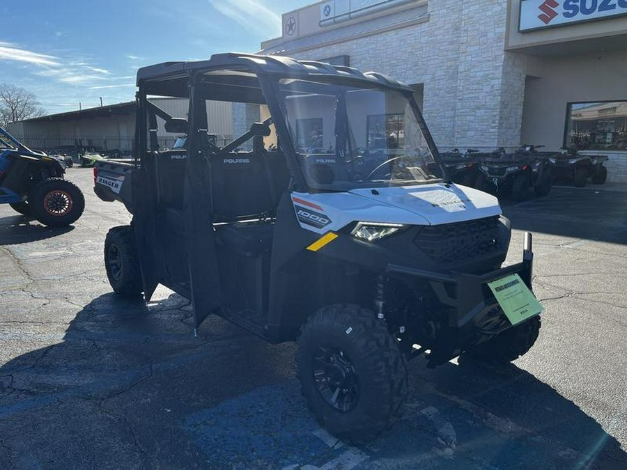 2024 Polaris® Ranger Crew 1000 Premium