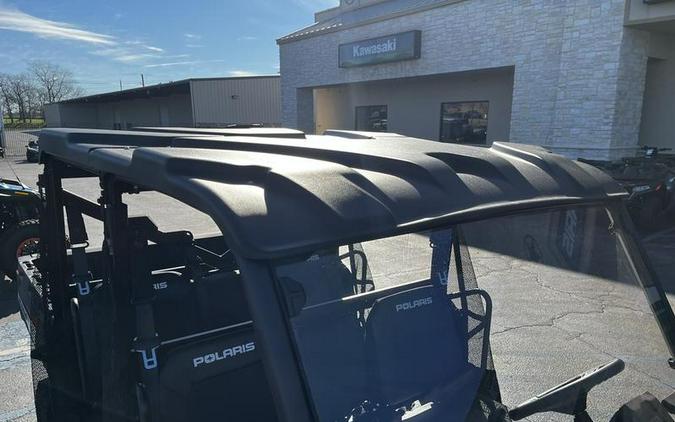 2024 Polaris® Ranger Crew 1000 Premium