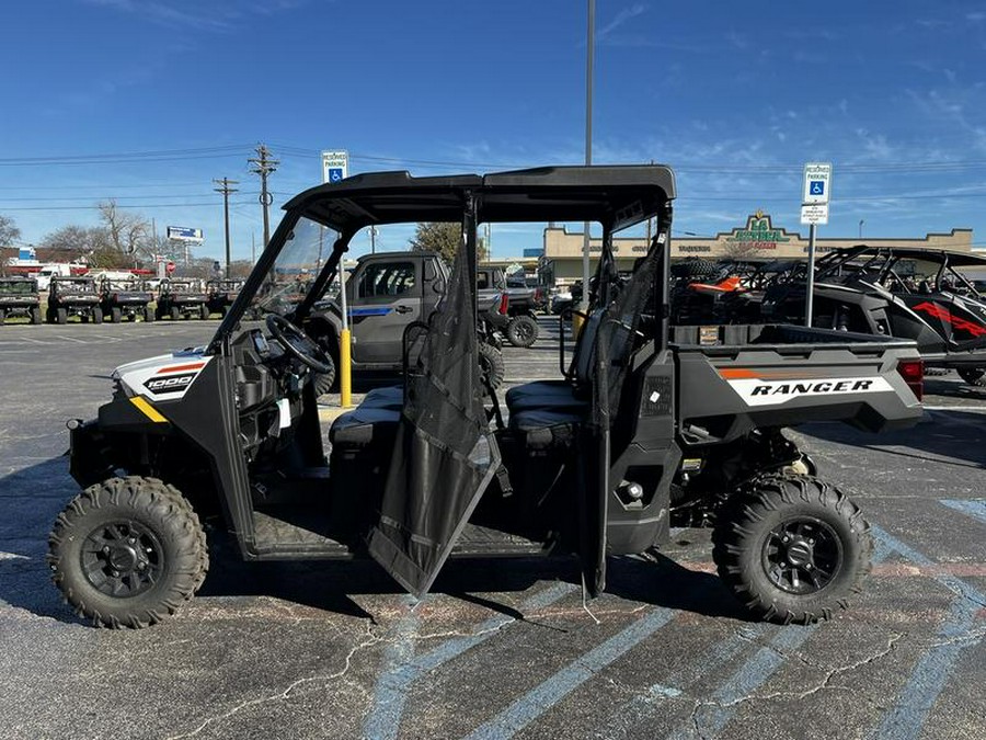 2024 Polaris® Ranger Crew 1000 Premium