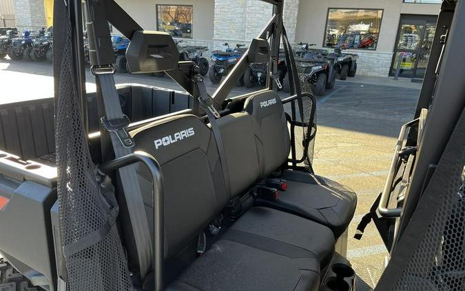 2024 Polaris® Ranger Crew 1000 Premium