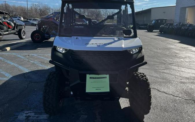 2024 Polaris® Ranger Crew 1000 Premium