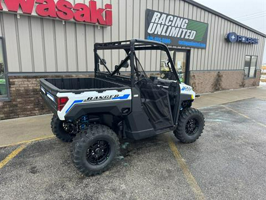 2024 Polaris Ranger XP Kinetic Ultimate