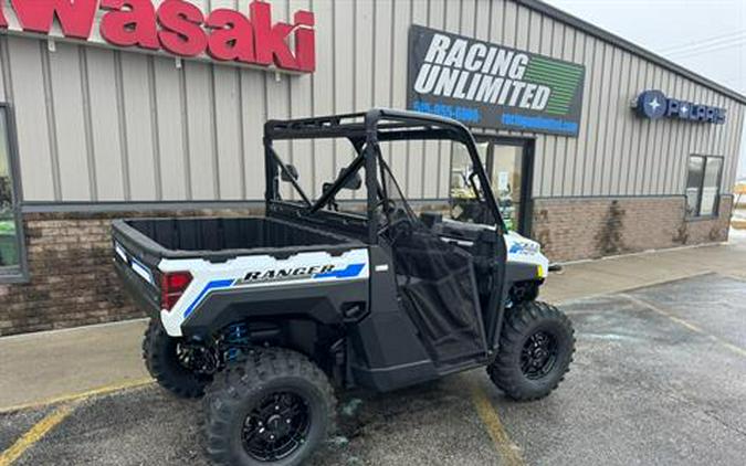 2024 Polaris Ranger XP Kinetic Ultimate