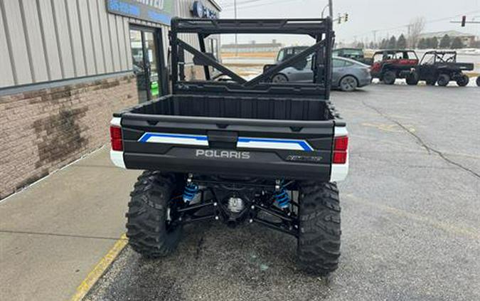 2024 Polaris Ranger XP Kinetic Ultimate