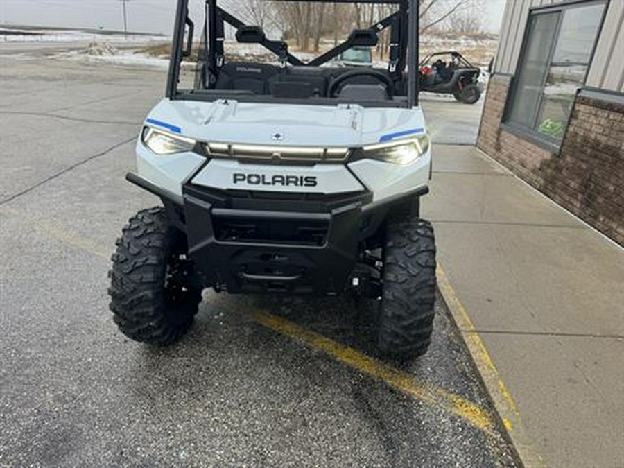 2024 Polaris Ranger XP Kinetic Ultimate