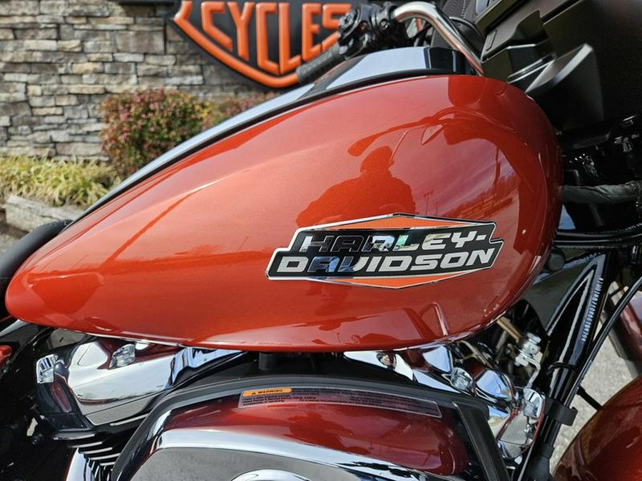 2024 Harley-Davidson® FLHX - Street Glide®