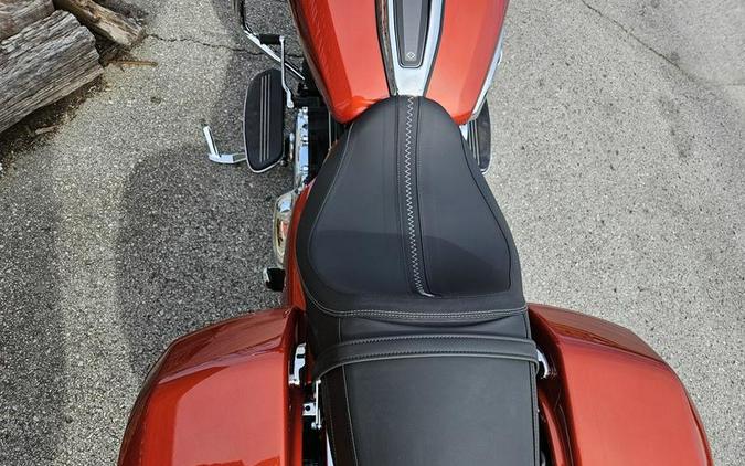 2024 Harley-Davidson® FLHX - Street Glide®