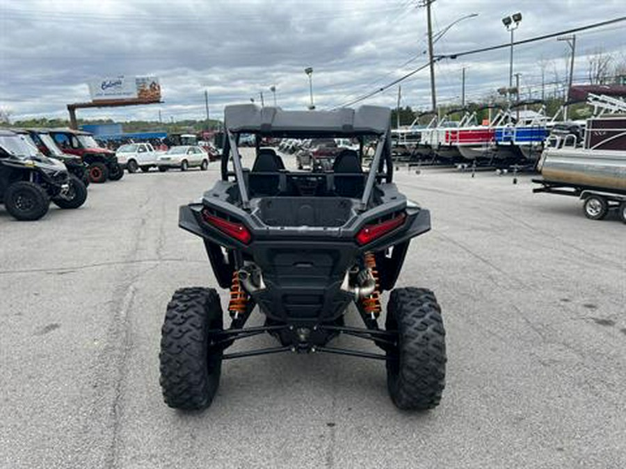 2024 Polaris RZR XP 4 1000 Ultimate