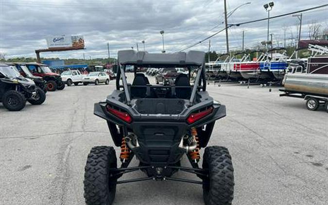 2024 Polaris RZR XP 4 1000 Ultimate