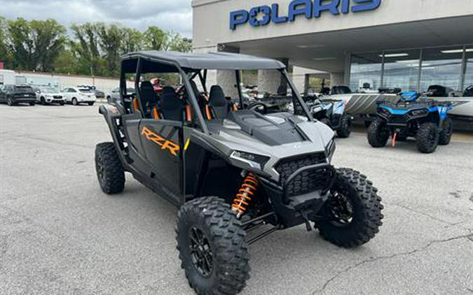 2024 Polaris RZR XP 4 1000 Ultimate