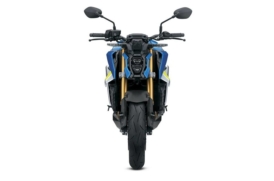 2023 Suzuki GSX-S 1000