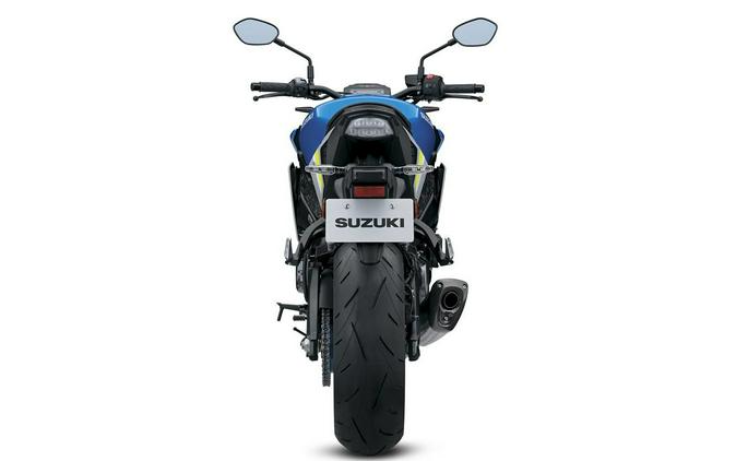 2023 Suzuki GSX-S 1000