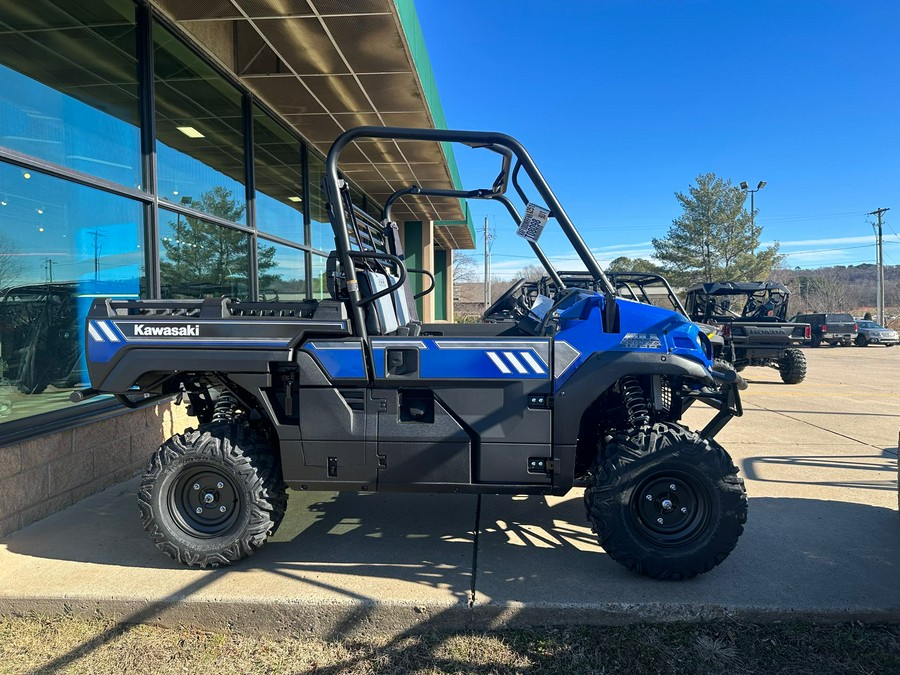 2024 Kawasaki Mule PRO-FXR 1000