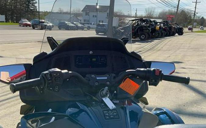 2020 Can-Am Spyder RT Limited