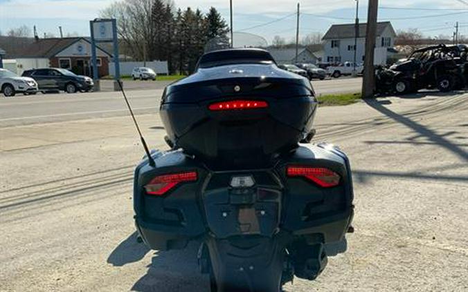 2020 Can-Am Spyder RT Limited