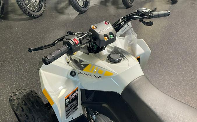 2024 Can-Am® Renegade 110 EFI