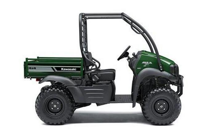 2024 Kawasaki Mule SX™ 4x4 XC