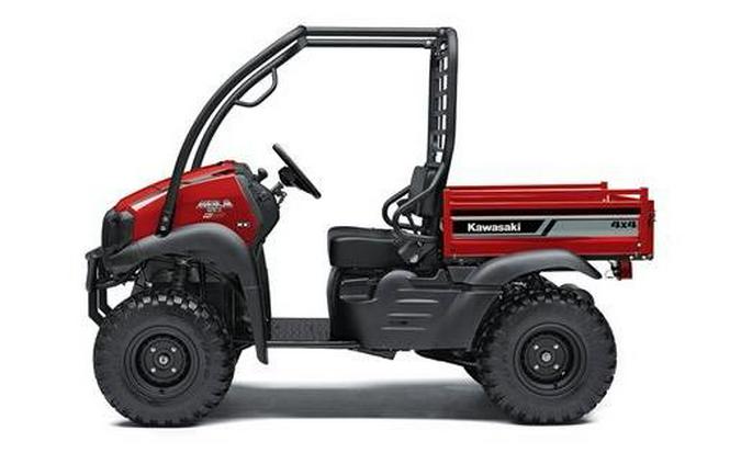 2024 Kawasaki Mule SX™ 4x4 XC