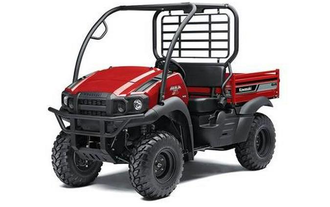 2024 Kawasaki Mule SX™ 4x4 XC