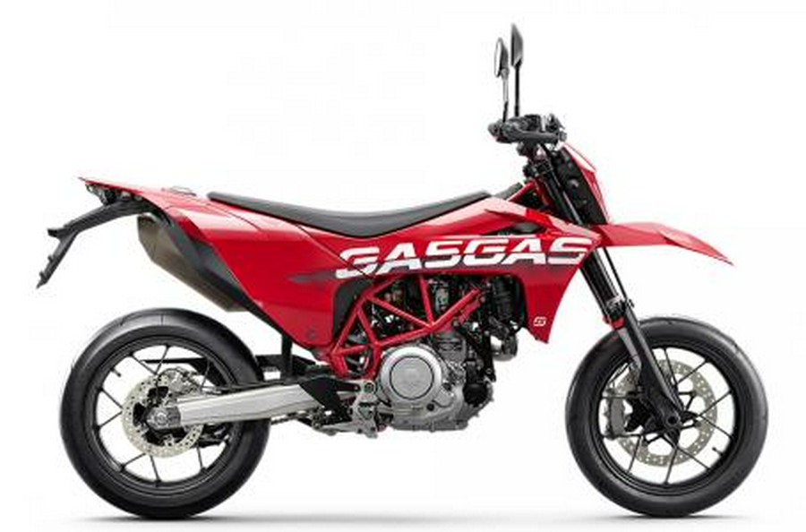 2024 GASGAS SM 700