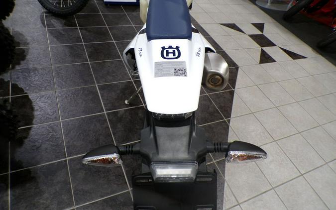 2025 Husqvarna® FE 501s