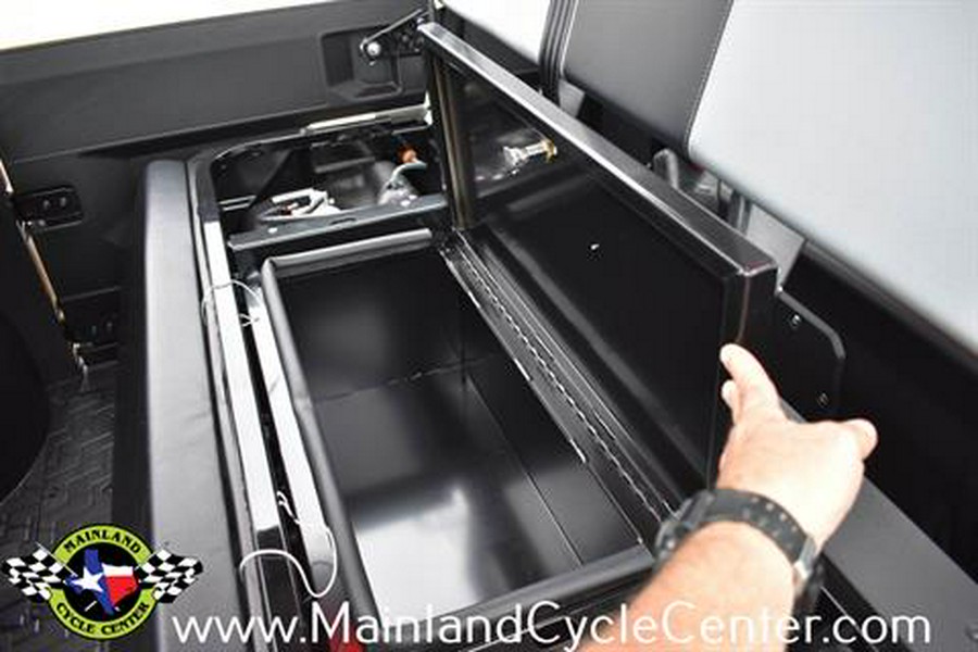 2019 Kawasaki Mule PRO-FXT Ranch Edition