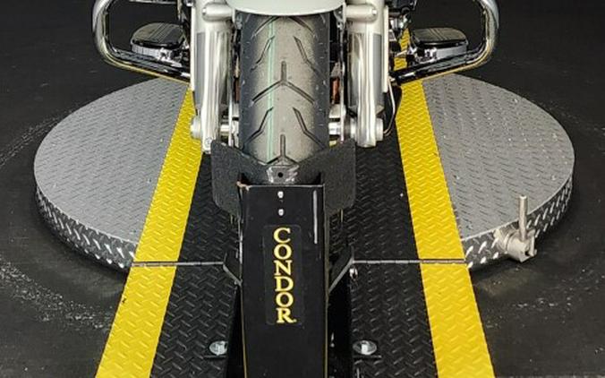 2025 Harley-Davidson Street Glide® FLHX BILLIARD GRAY