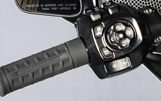 2025 Harley-Davidson Street Glide® FLHX BILLIARD GRAY