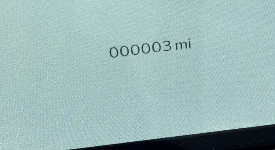 2025 Harley-Davidson Street Glide® FLHX BILLIARD GRAY