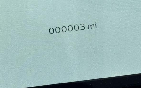 2025 Harley-Davidson Street Glide® FLHX BILLIARD GRAY