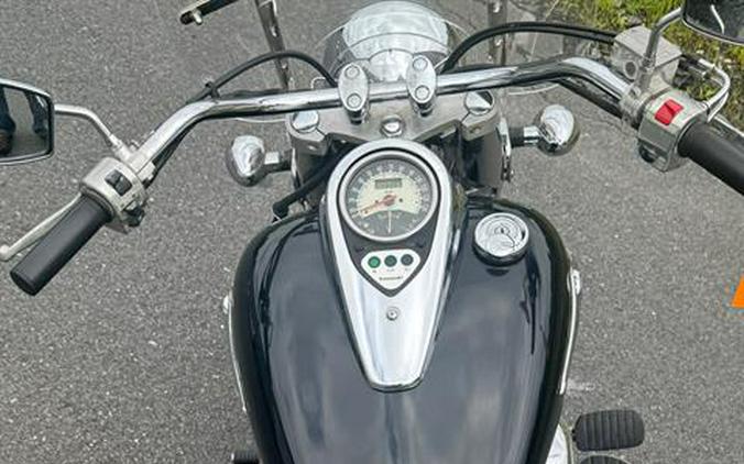 2008 Kawasaki Vulcan® 900 Classic