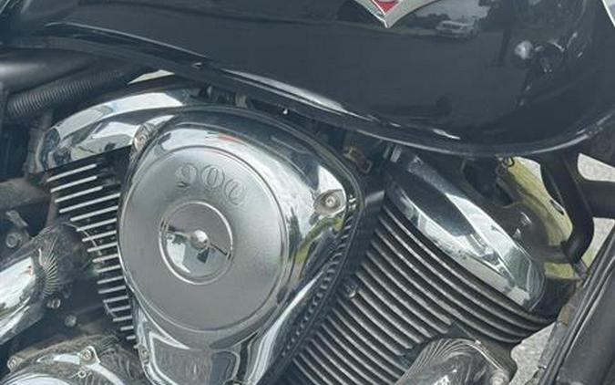 2008 Kawasaki Vulcan® 900 Classic