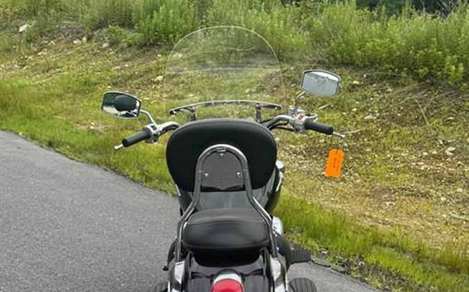 2008 Kawasaki Vulcan® 900 Classic