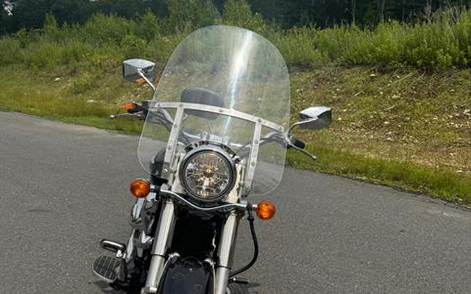 2008 Kawasaki Vulcan® 900 Classic