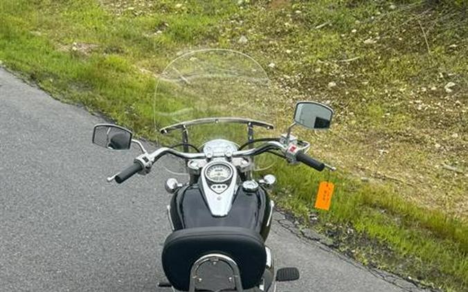 2008 Kawasaki Vulcan® 900 Classic