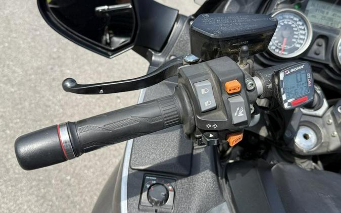 2016 Kawasaki Concours®14 ABS