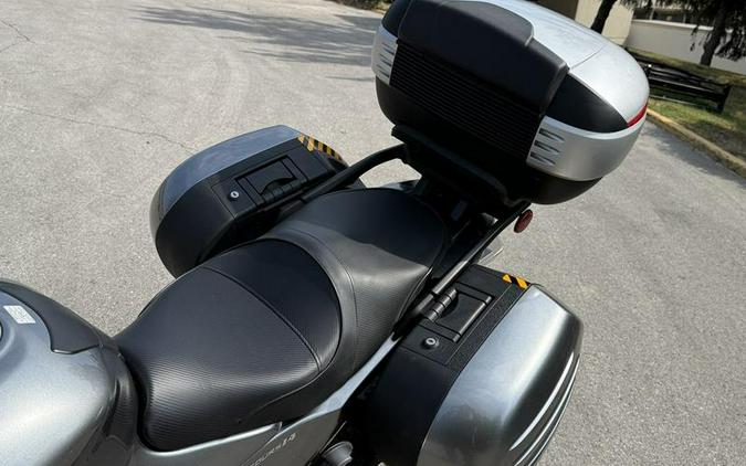 2016 Kawasaki Concours®14 ABS