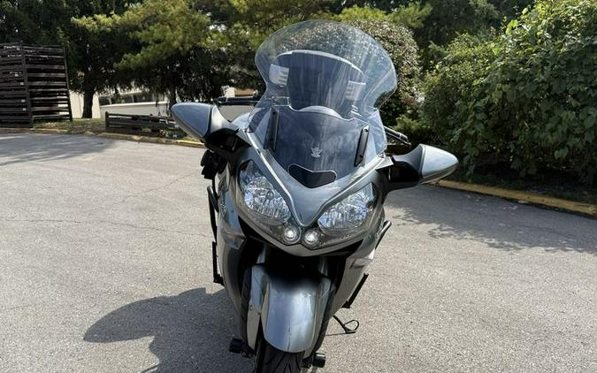 2016 Kawasaki Concours®14 ABS