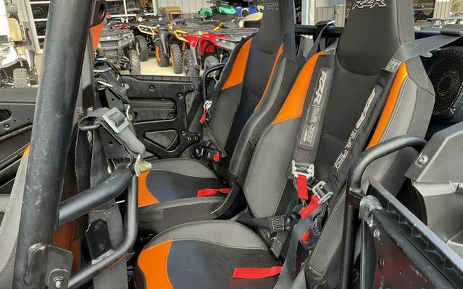 2024 Polaris RZR XP 4 1000 Ultimate