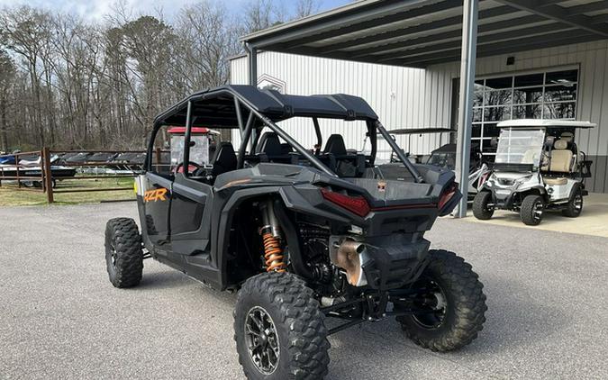 2024 Polaris RZR XP 4 1000 Ultimate