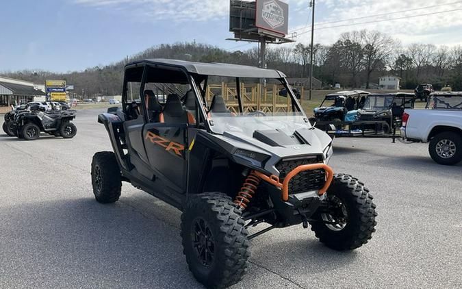 2024 Polaris RZR XP 4 1000 Ultimate