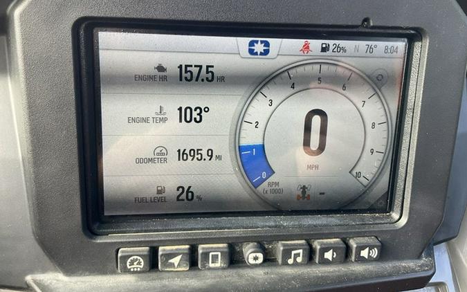 2024 Polaris RZR XP 4 1000 Ultimate