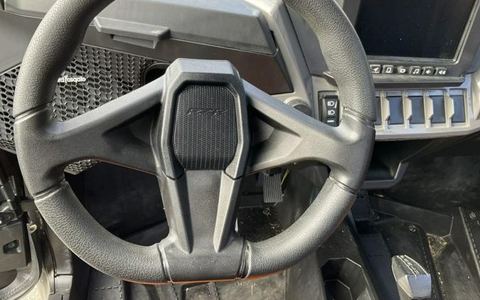 2024 Polaris RZR XP 4 1000 Ultimate