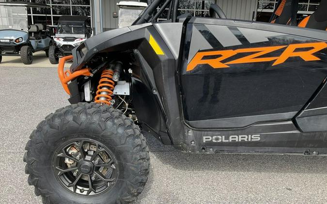 2024 Polaris RZR XP 4 1000 Ultimate