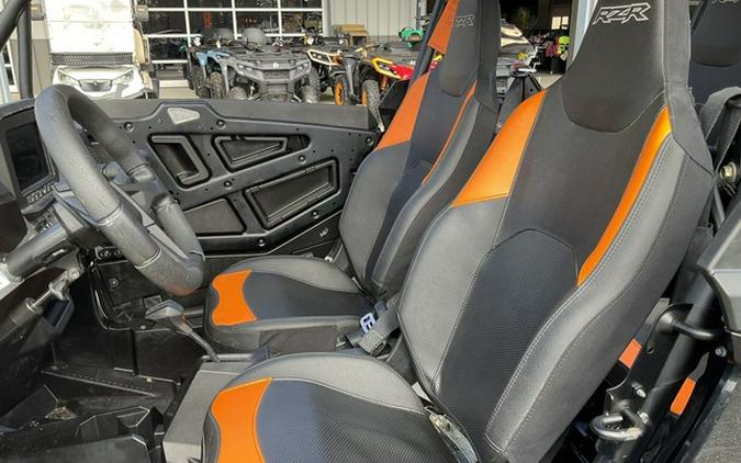 2024 Polaris RZR XP 4 1000 Ultimate