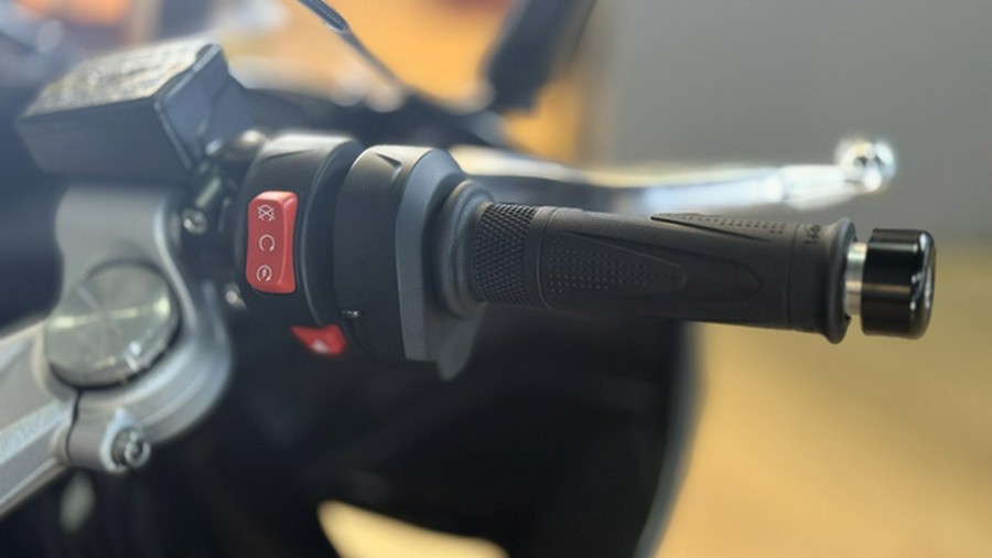 2025 Triumph Daytona 660