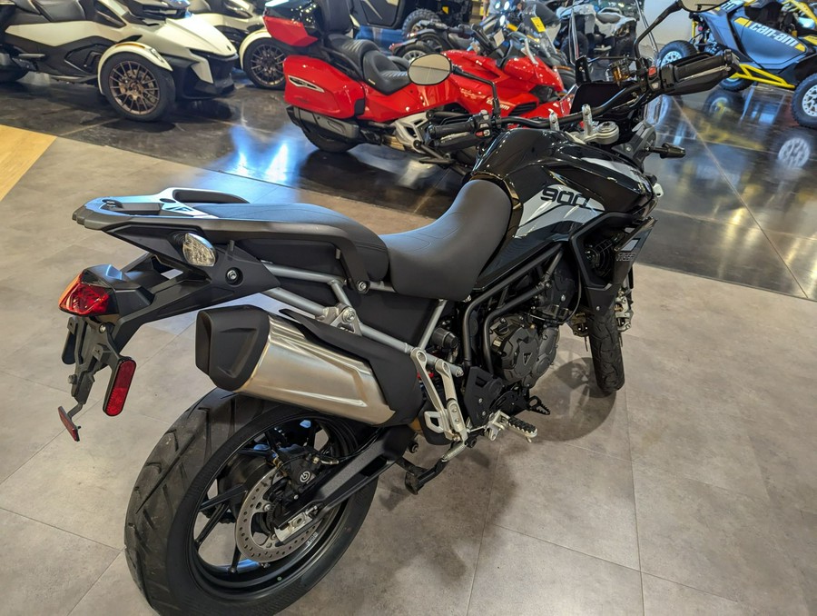 2023 Triumph Tiger 900 GT Pro