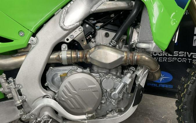 2026 Kawasaki KX™250X